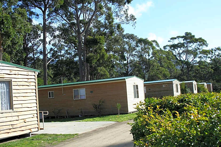 Bruny Island Holiday Park