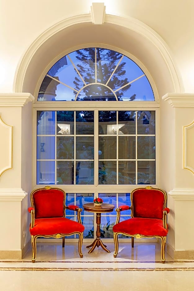 Hotel Shanker-Palatial Heritage Kathmandu