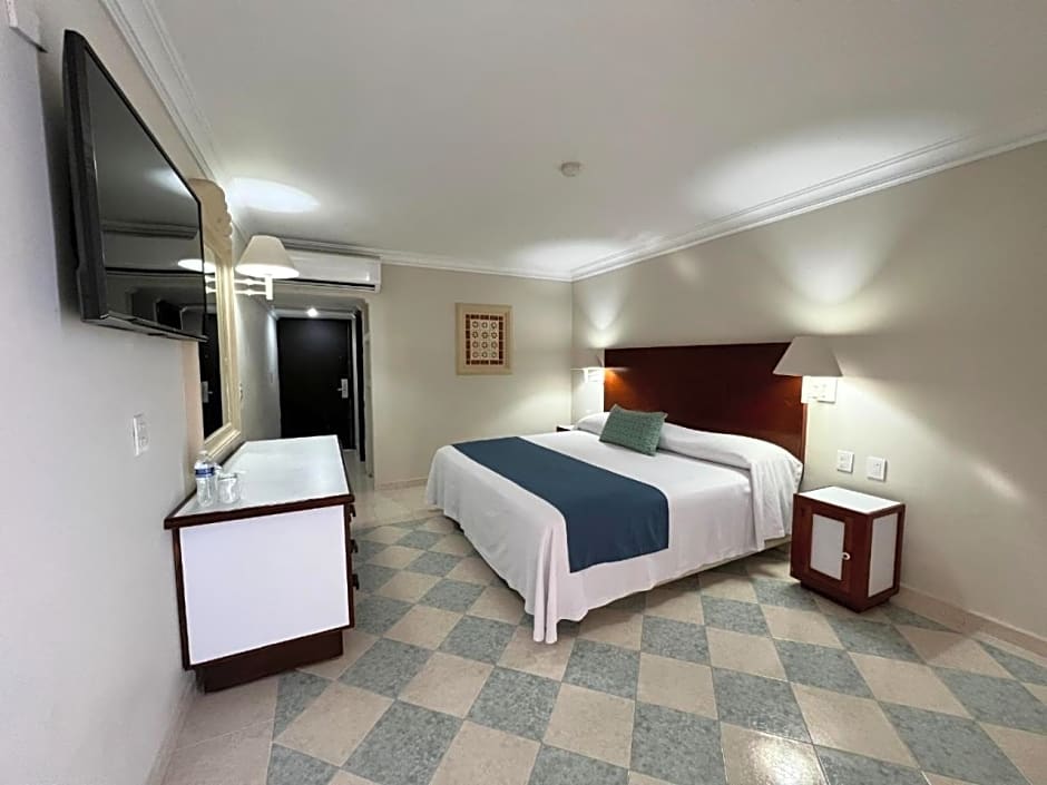 Hotel Sands Arenas