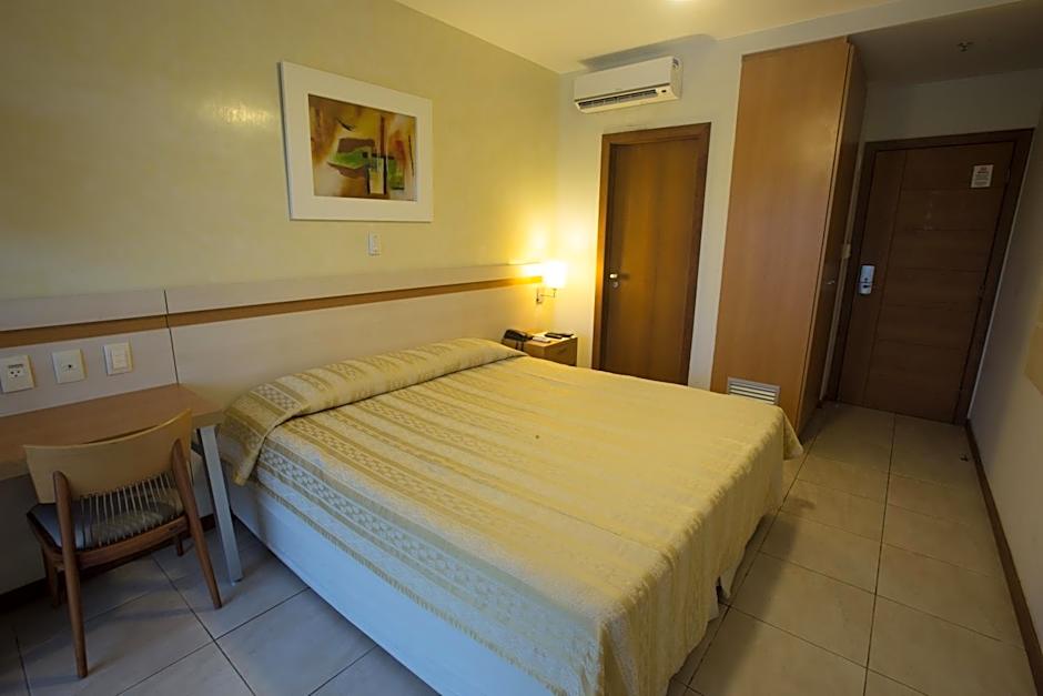 Catussaba Business Hotel