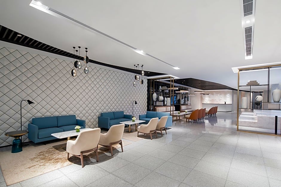 Citadines Yunlong Lake Xuzhou