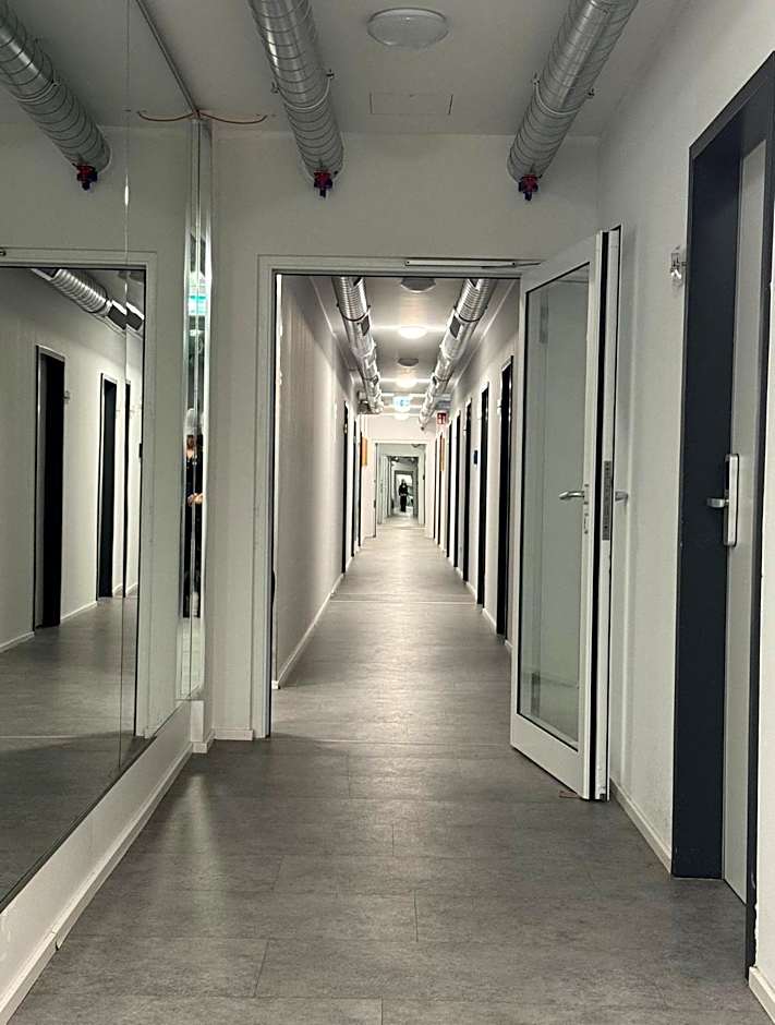 Estelada Boarding Houses Berg am Laim