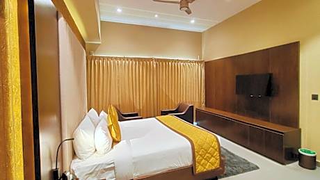 2 BHK Penthouse