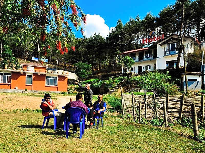 Mount Paradise Nature Stay
