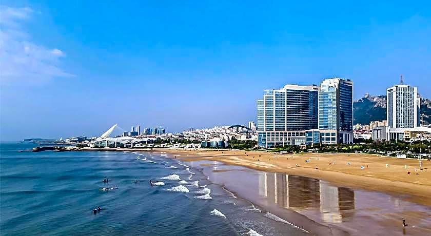 Hyatt Regency Qingdao