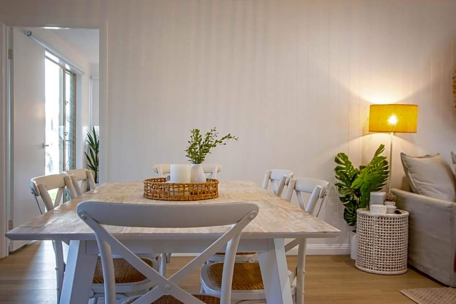 Hastings Cove Holiday Apartments