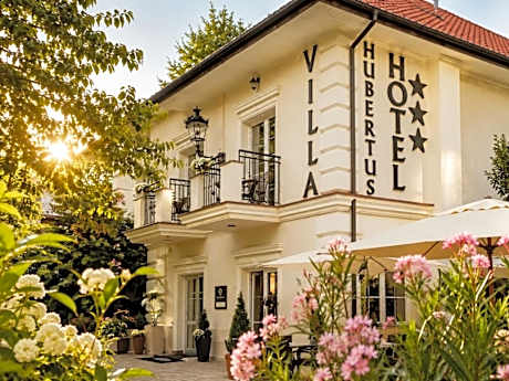 Hotel Villa Hubertus Kutno