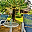 Upani in Diani with complimentary cook