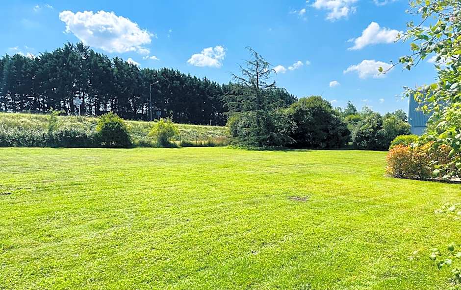 Le 2 By Hotel Akena - La Ferté Bernard