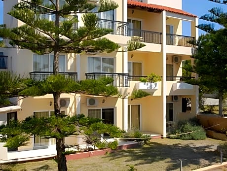 George Beach Studios