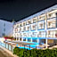 Alia Beach Hotel by Estia