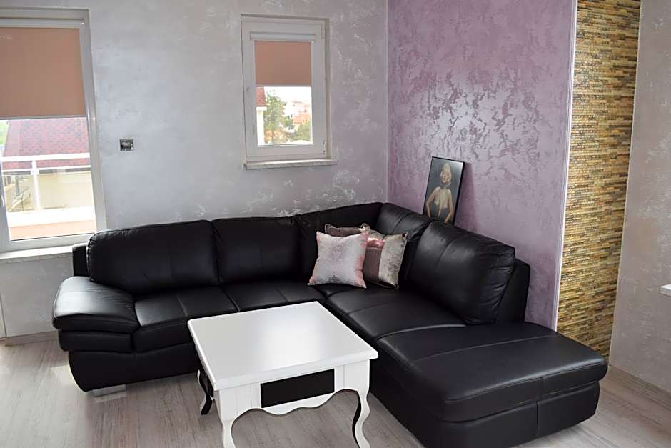 Kalina Family Hotel