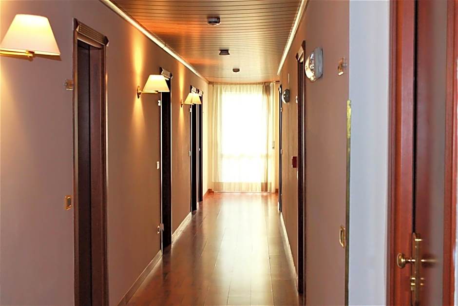 Hotel Santa Lucia