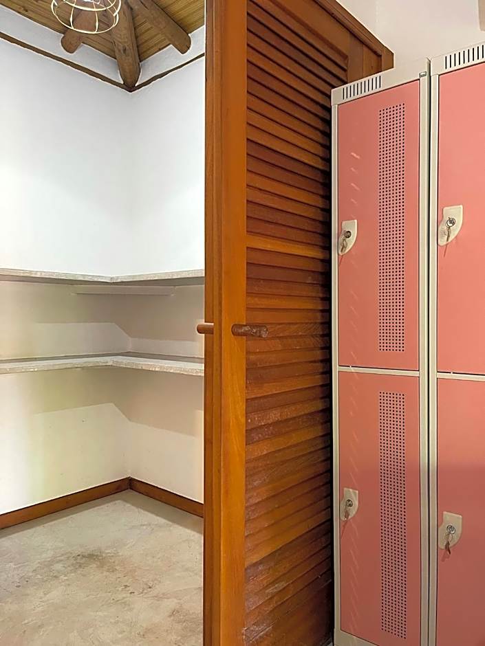 Vulva Caraíva Hostel e Pousada para Mulheres