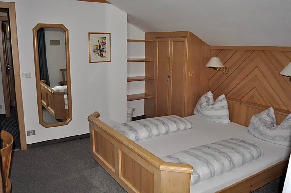 Garni Schwarzenstein