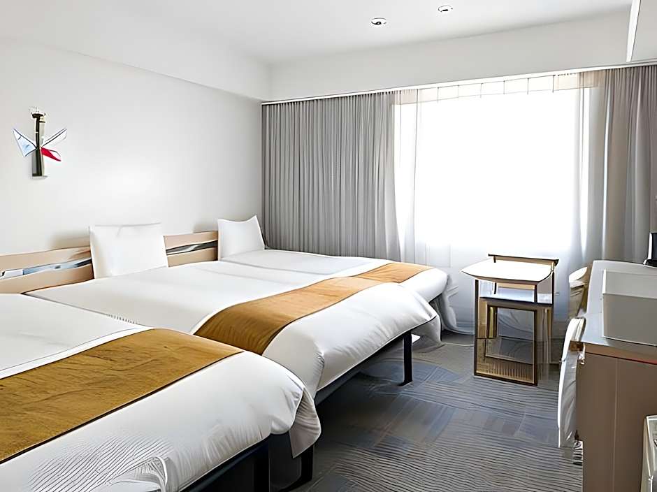 REF Kumamoto by VESSEL HOTELS