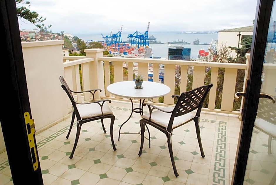 Hotel Casa Higueras