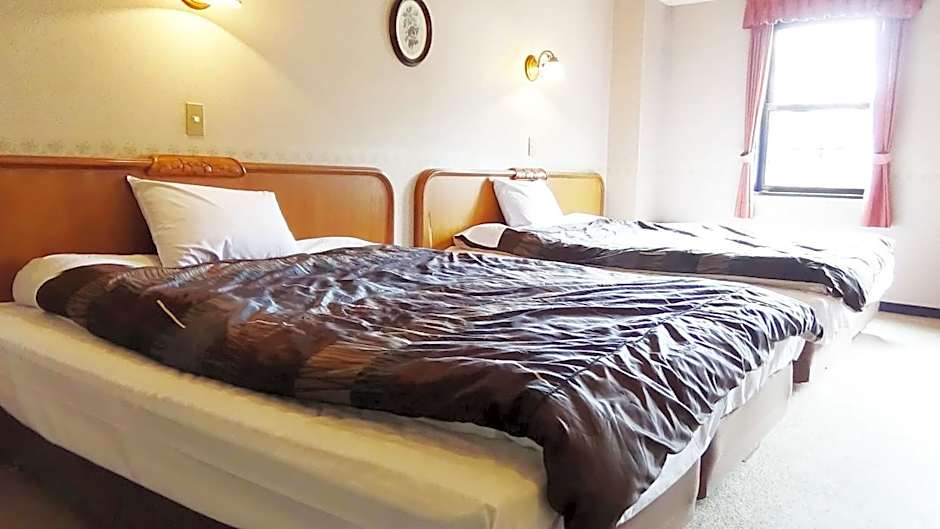 Hotel Keyaki-noki