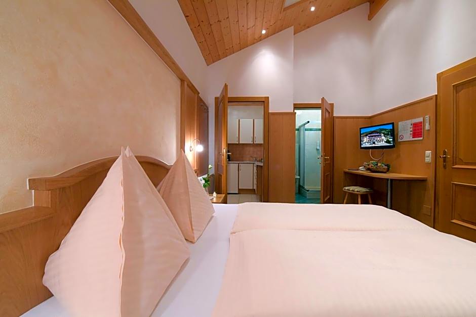 Apartments - Pension Florian