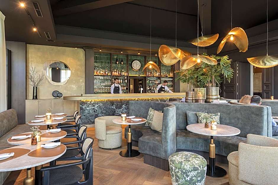 Hotel Dukes' Palace Brugge