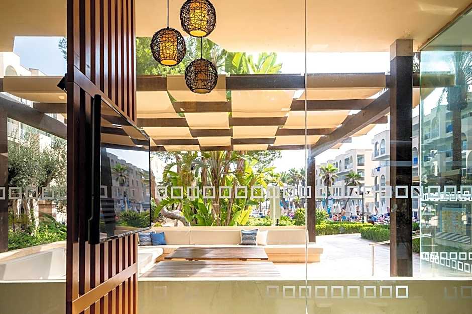 Grupotel Alcudia Pins