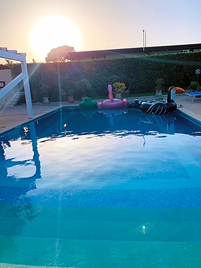 Affitta camere Vittoria House