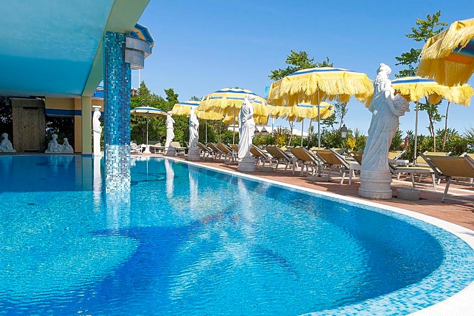Hotel Napoleon