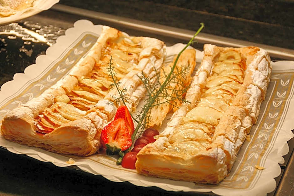 Aparthotel Duva & Spa