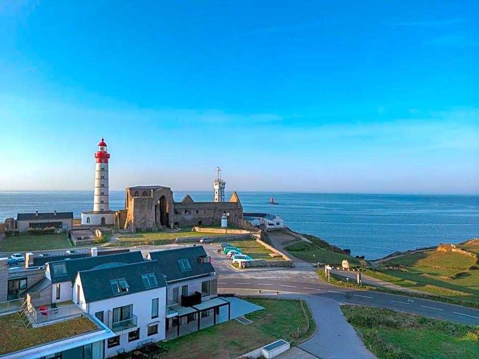 Hostellerie Pointe St-Mathieu,The Originals Collection