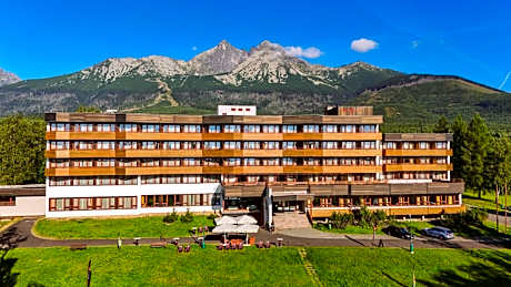 ATLAS Hotel Tatry