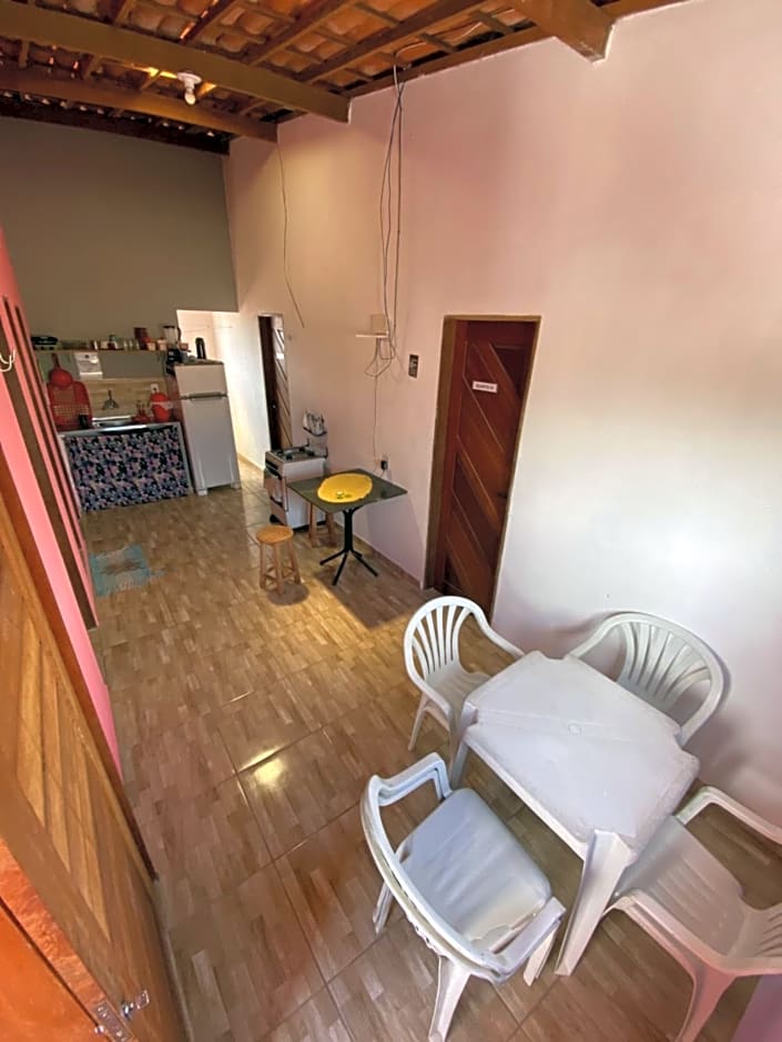 Pousada House Nativa