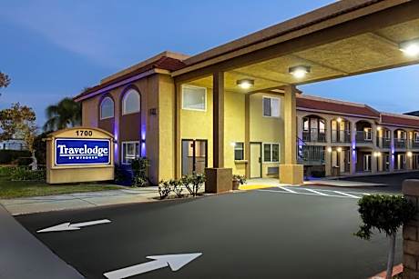 Travelodge by Wyndham Banning Casino and Outlet Mall