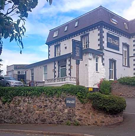 The Menai Hotel and Bar