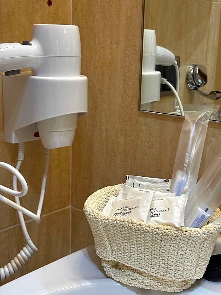 Hotel Restaurante El Colono