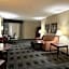 Holiday Inn Express and Suites Meriden By IHG