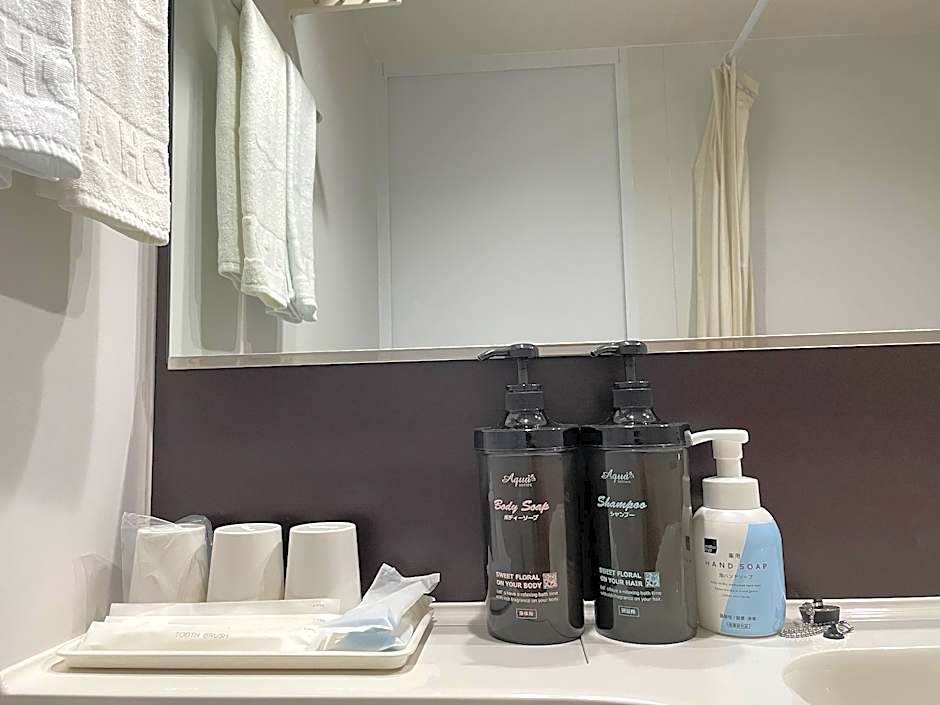 tsushima central park hotel