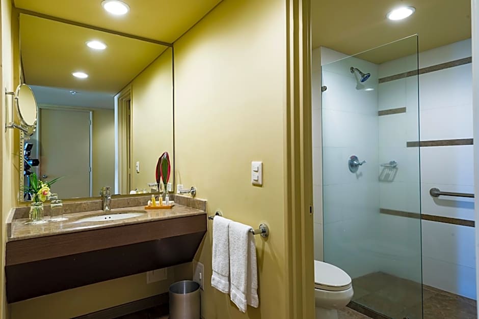 Movich Hotel de Pereira