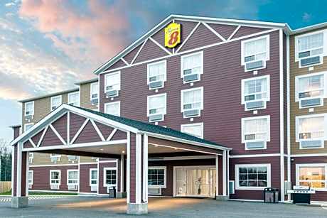 Super 8 by Wyndham Red Lake ON