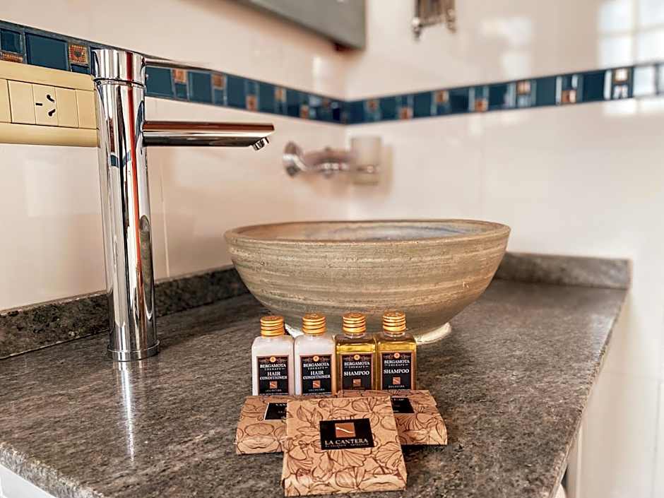 Boutique Hotel La Cantera