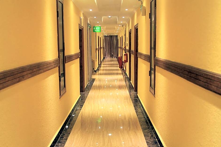 Tiffany Diamond Hotels - Mtwara