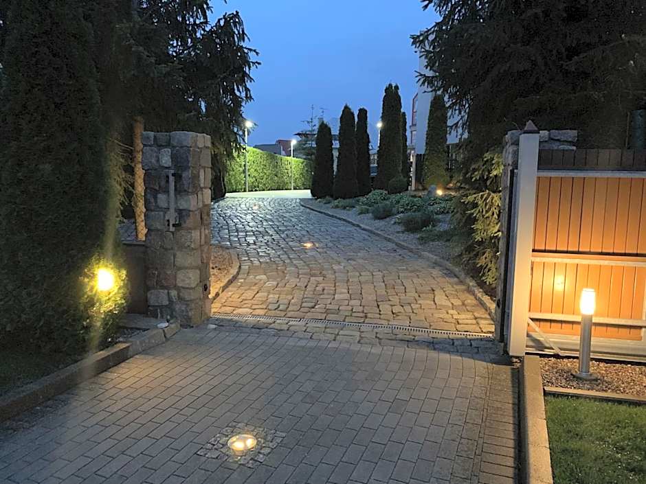 Domki Wczasowe Papaya