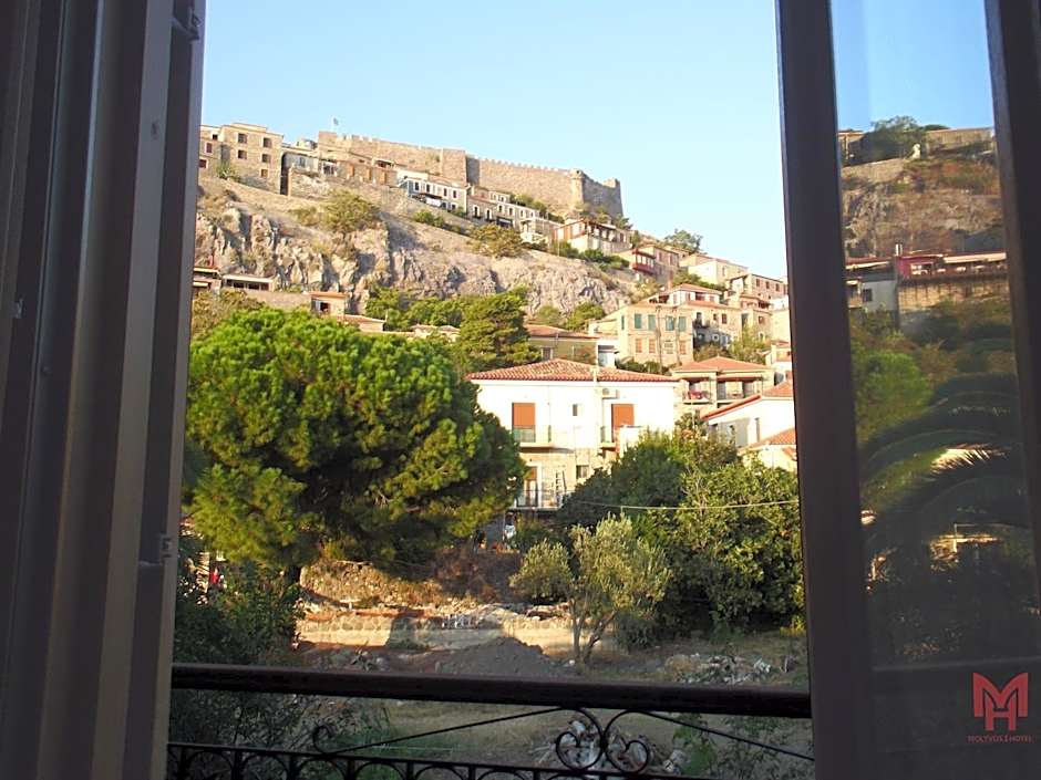 Hotel Molyvos I