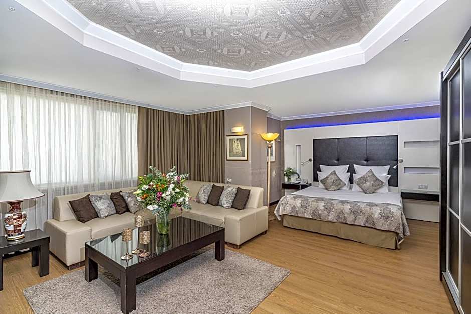 Altinel Ankara Hotel & Convention Center