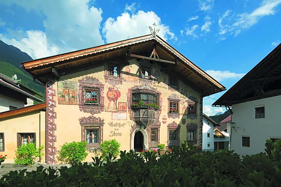 Gasthof zum Stern