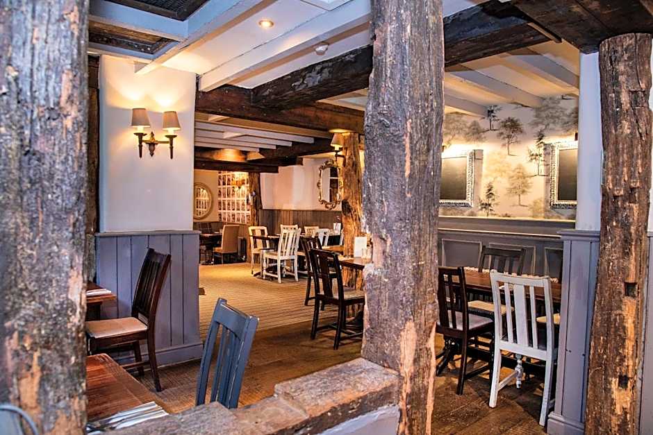 Old Mill by Chef & Brewer Collection