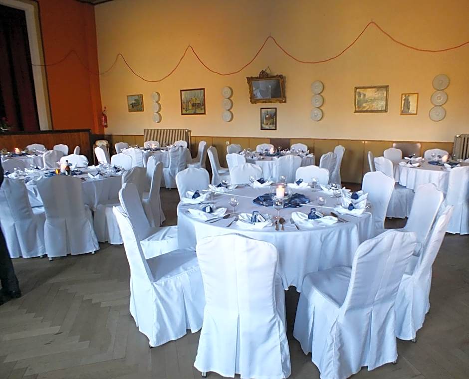 Hotel Ratsstuben Kalbe