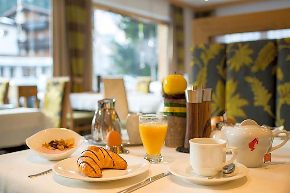 Alpinhotel Monte Superior - Silvretta Card Premium Betrieb