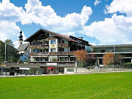 Alpenhotel Gastager