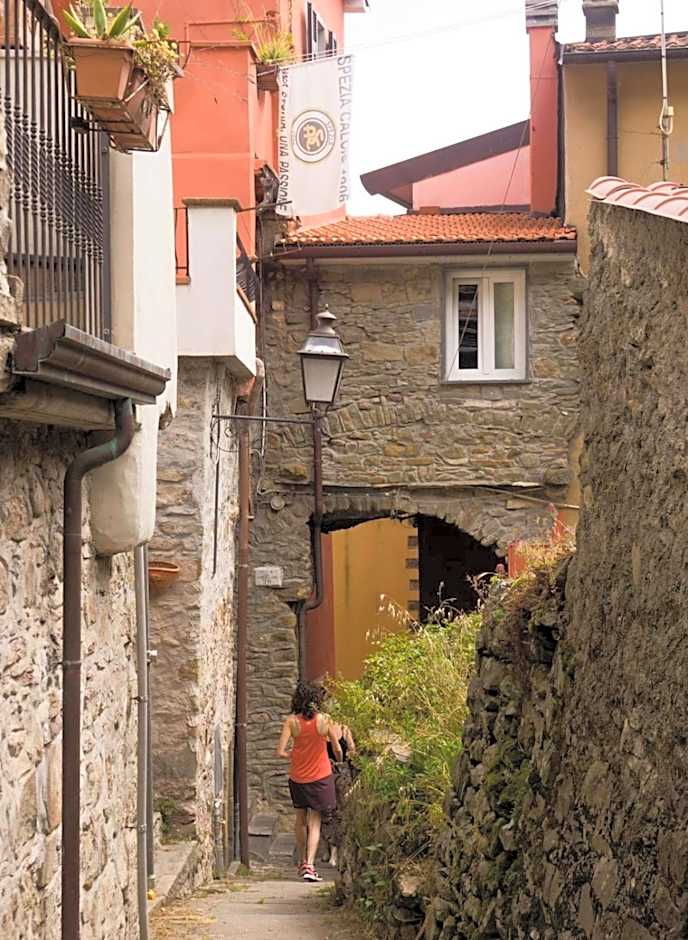 Ostello Tramonti