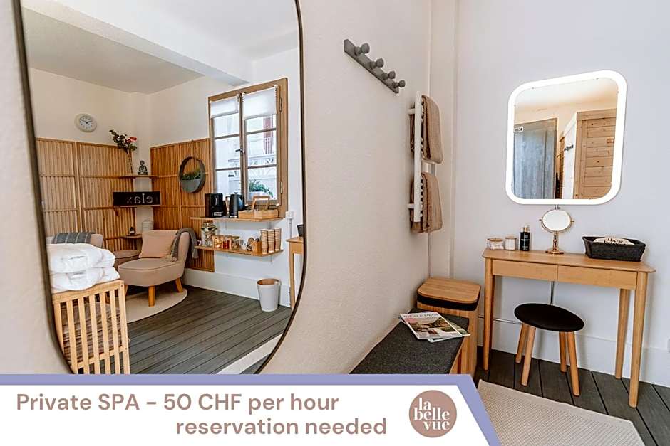 la belle vue Boutique Hotel & Cafe